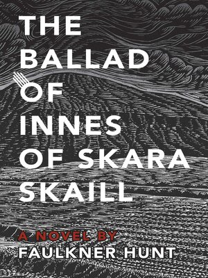 cover image of The Ballad of Innes of Skara Skaill